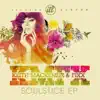 Keith Mackenzie & DJ Fixx - Soulstice - Single
